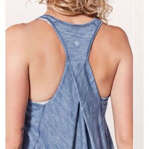 Lululemon Essential Tank